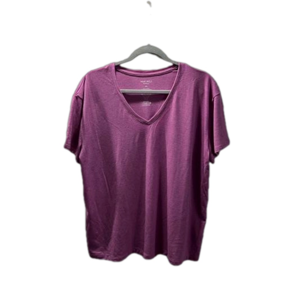 Nine West|Short Sleeve Tee|Size XL